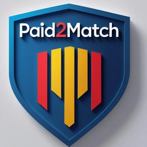 Paid2Match